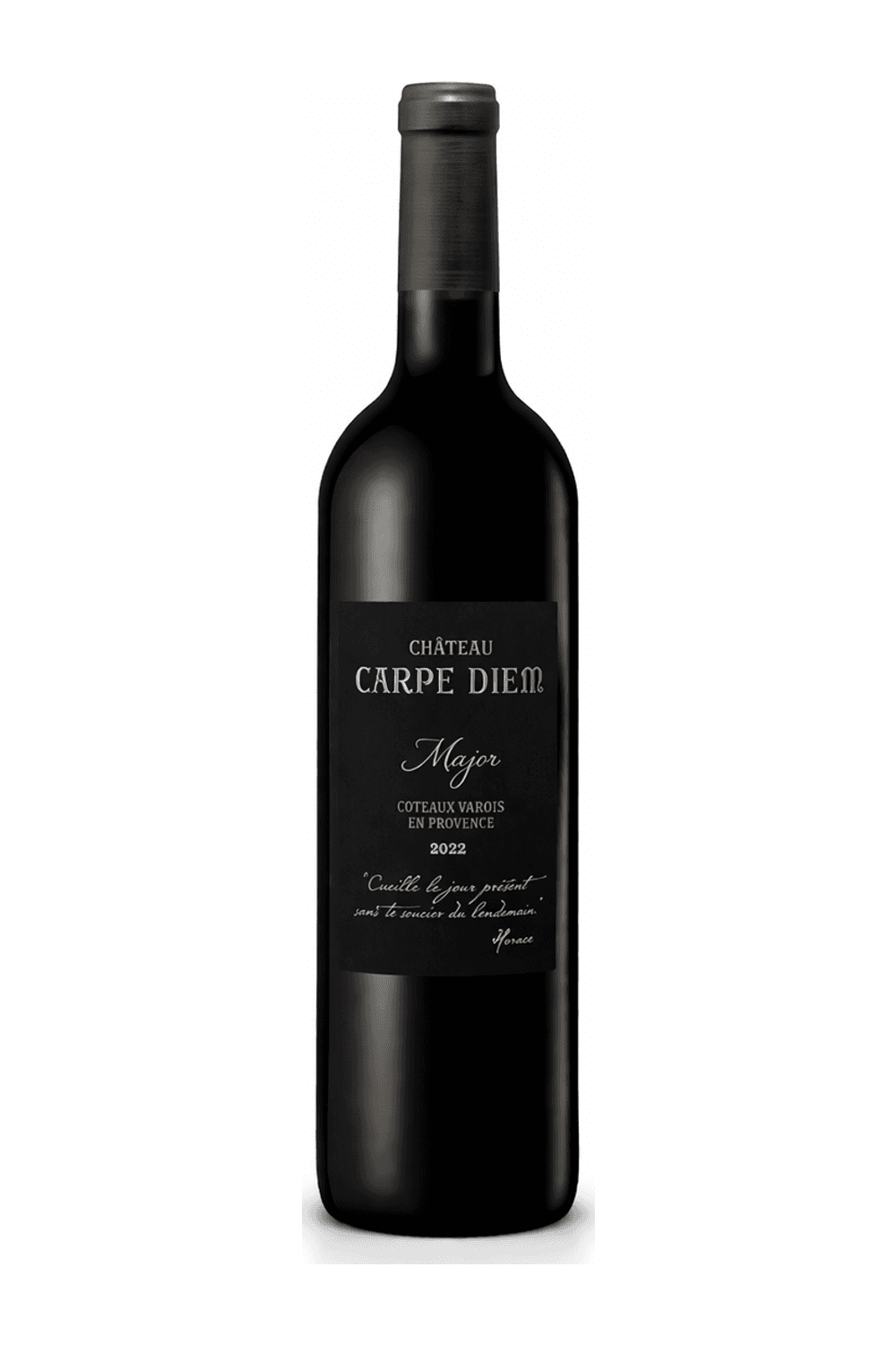 Rouge Major
