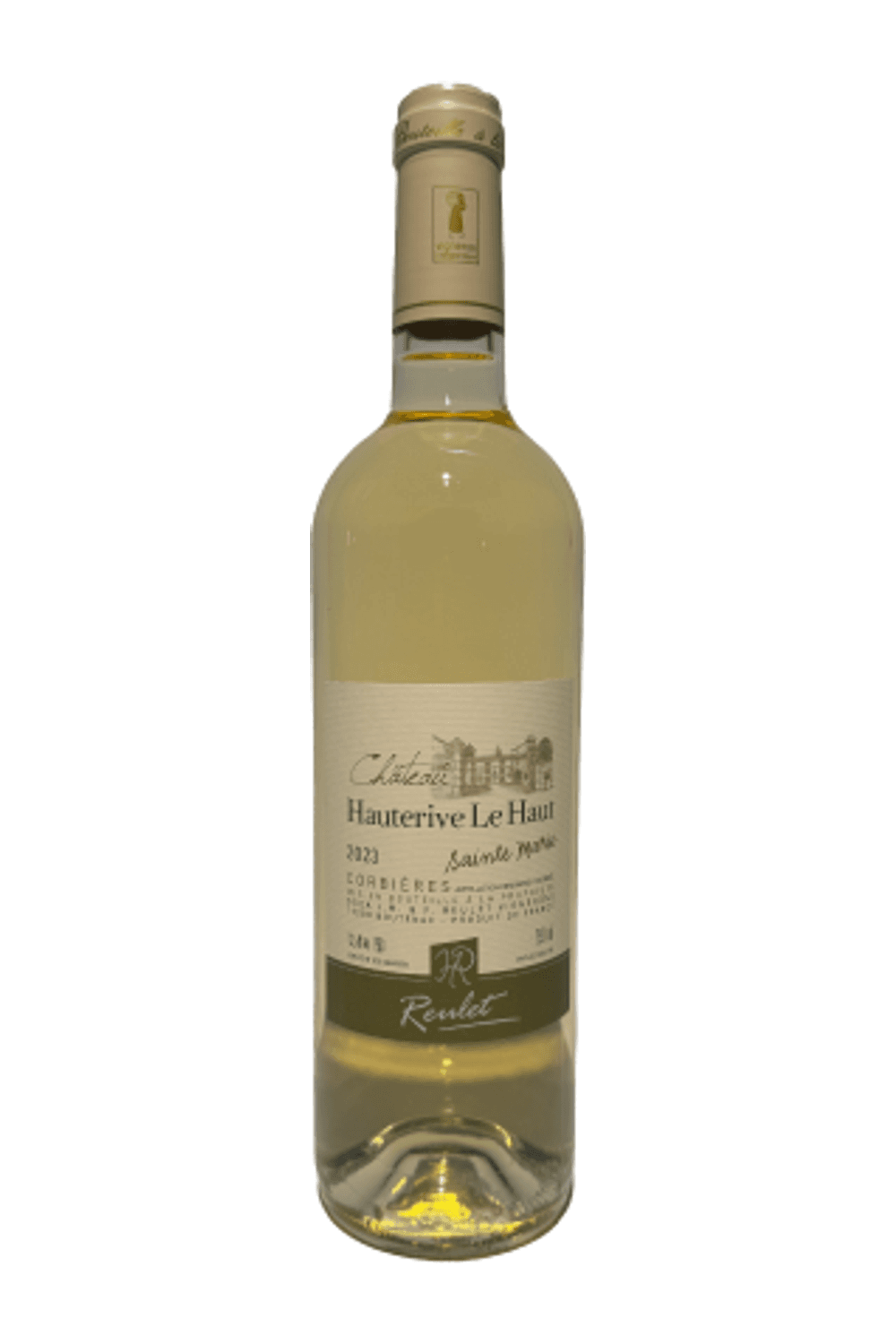 Blanc Sainte Marie