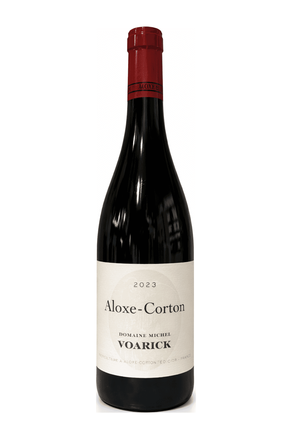 Aloxe-Corton