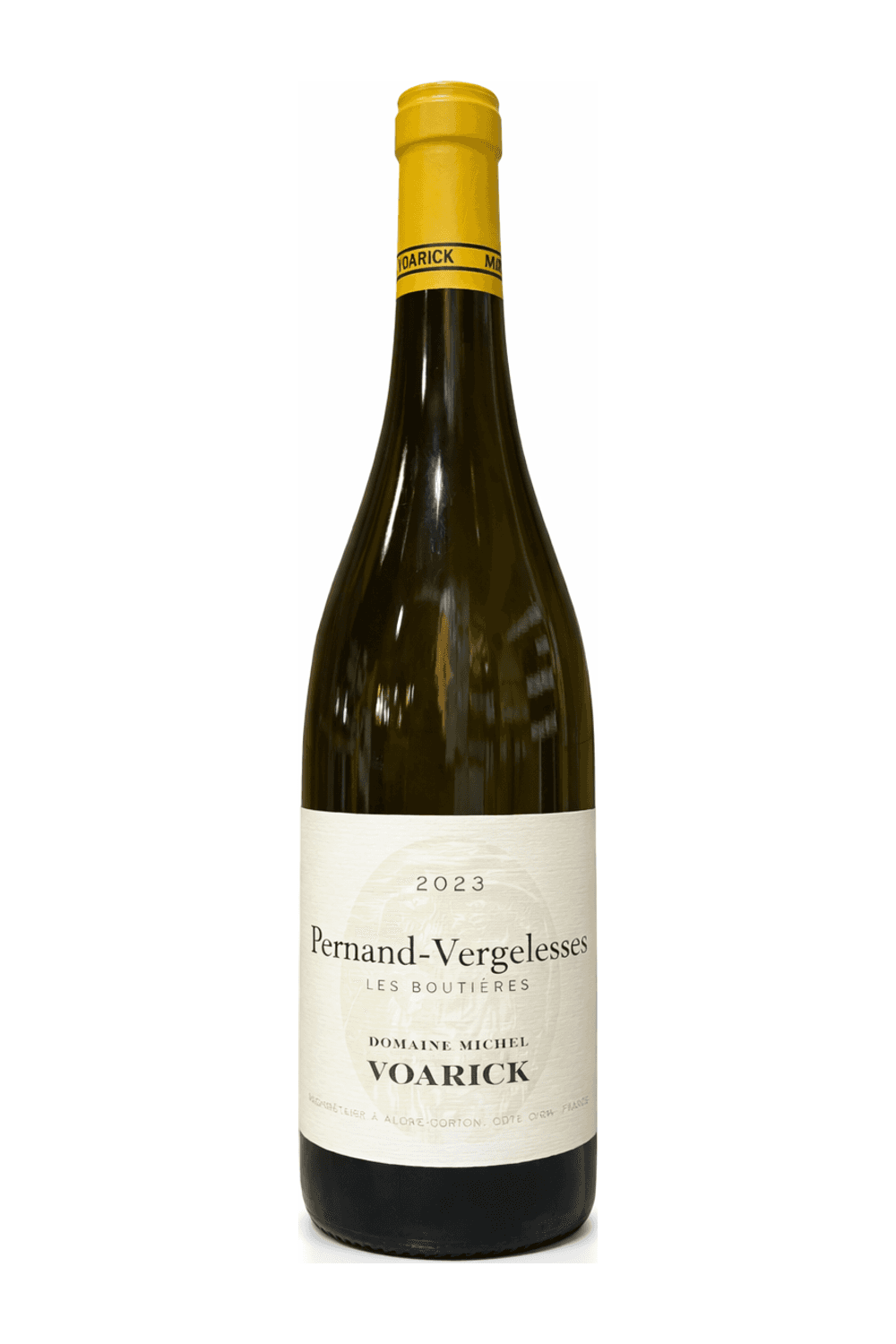 Pernand-Vergelesses Blanc