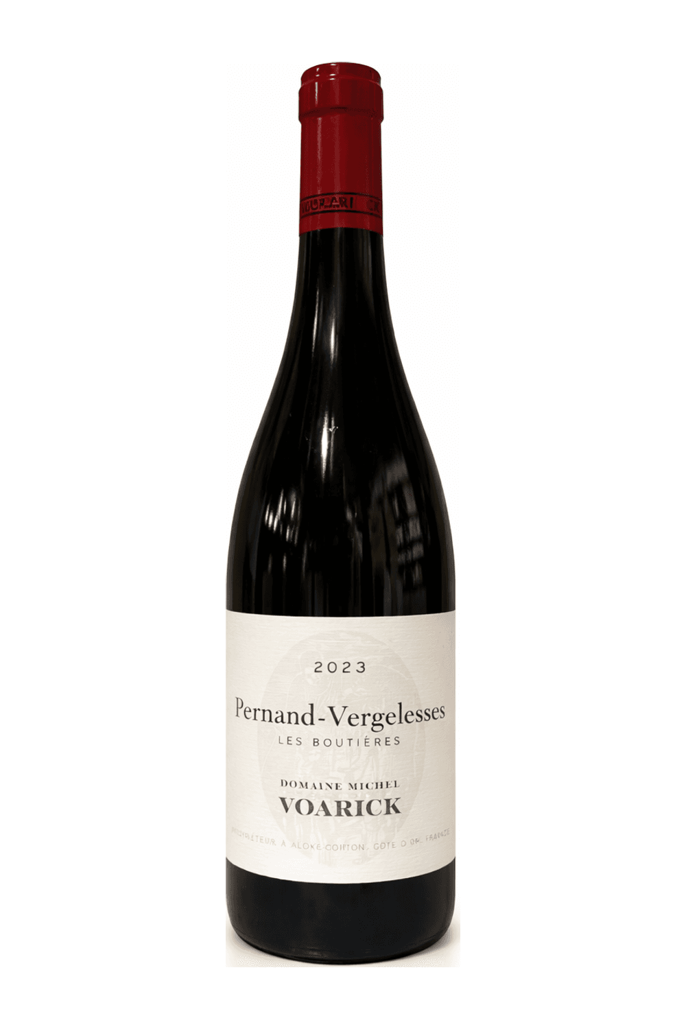Pernand-Vergelesses