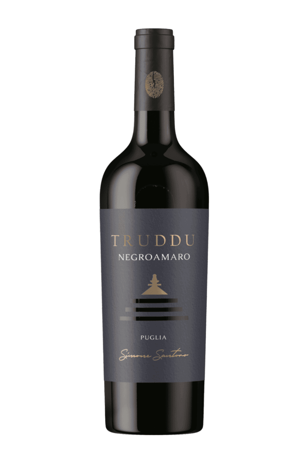 Truddu Negroamaro