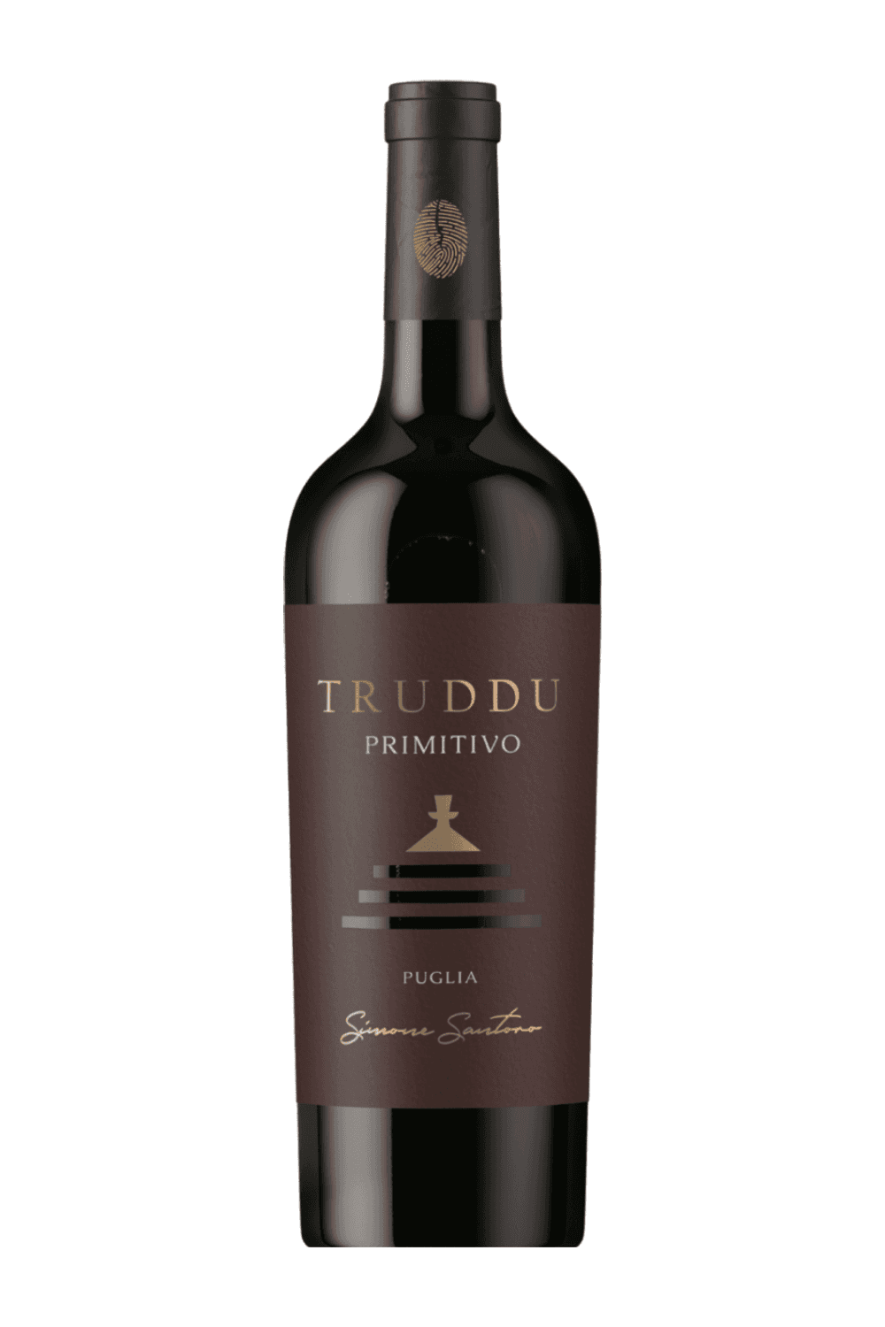 Truddu Primitivo