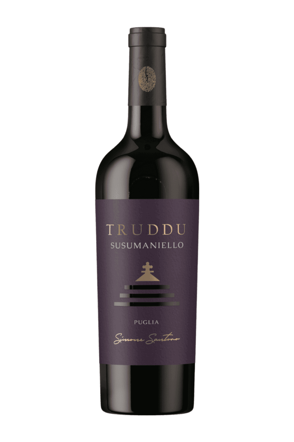 Truddu Susumaniello