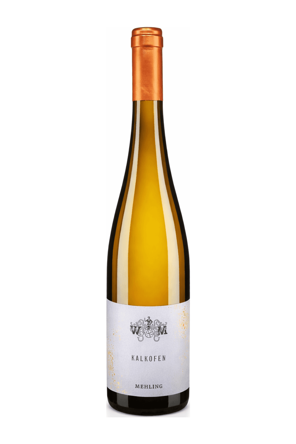 Deidesheimer Kalkofen Riesling Trocken