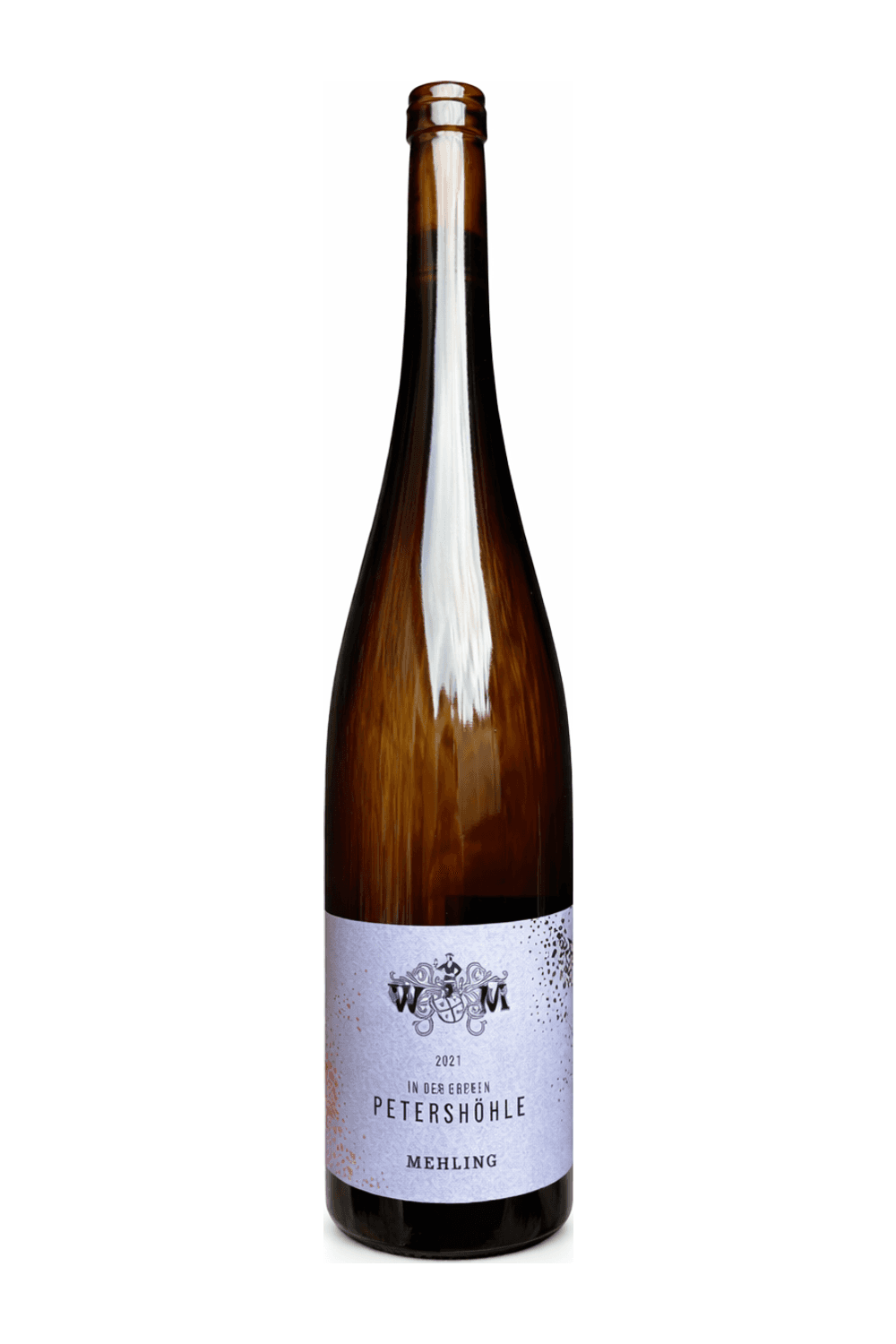 Deidesheimer Petershöhle Riesling Trocken
