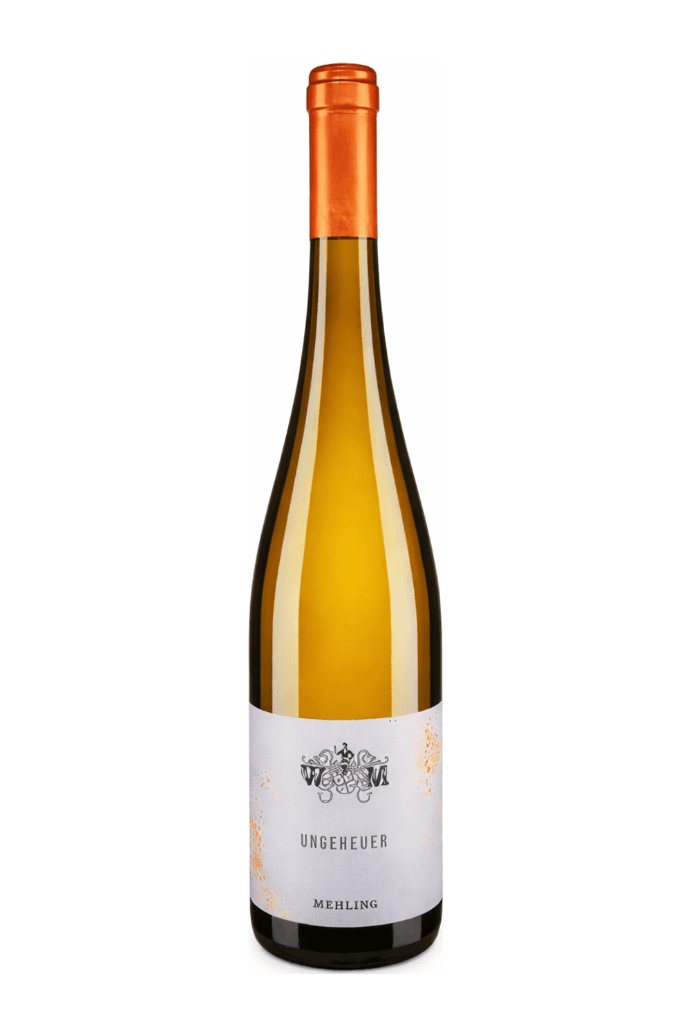 Forster Ungeheuer Riesling Trocken