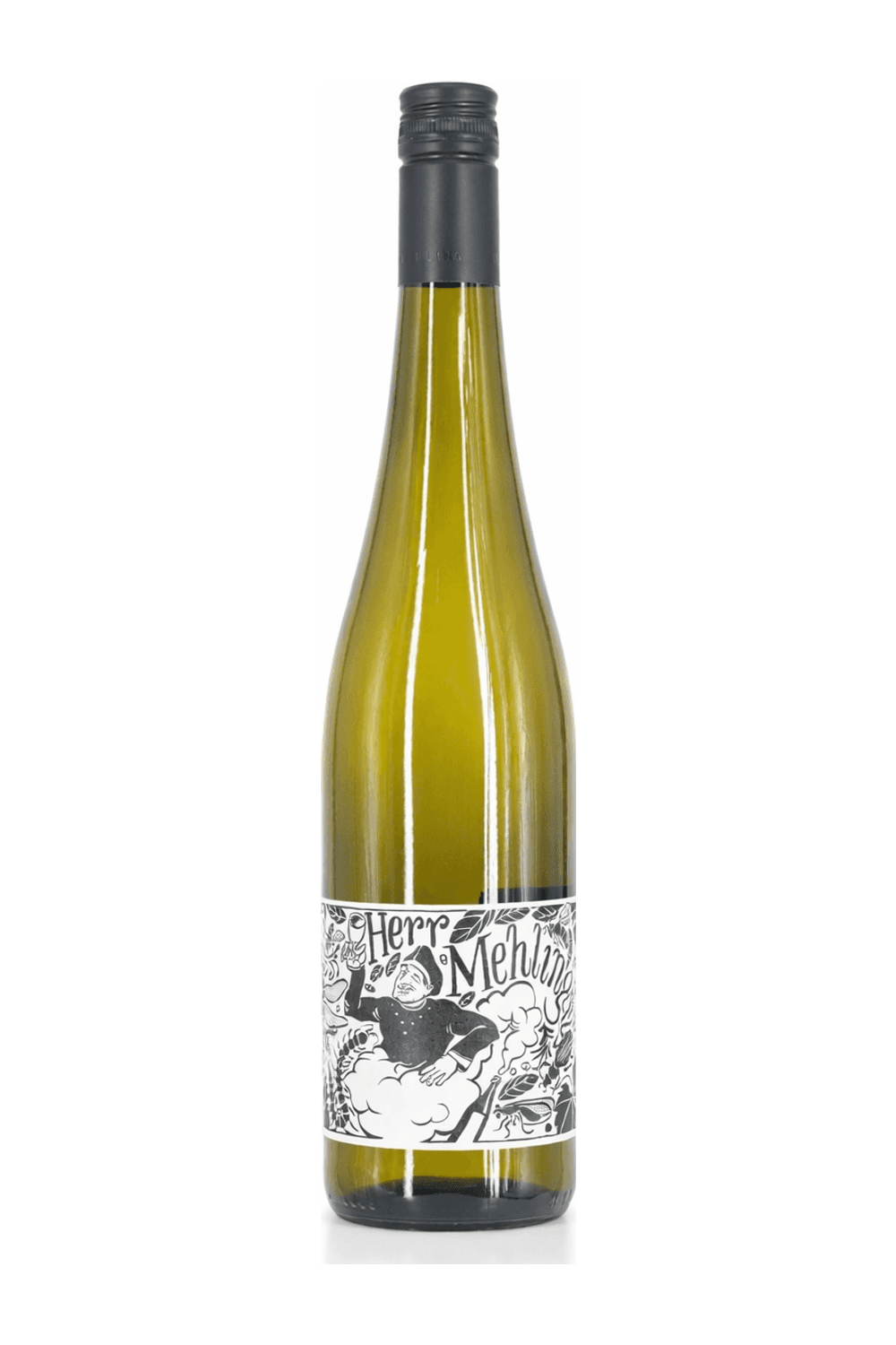 Herr Mehling Riesling Trocken